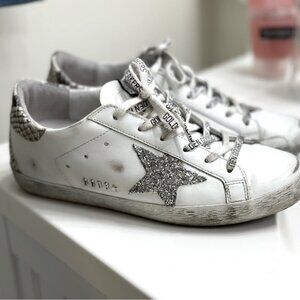 Golden goose